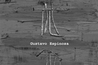 gustavo espinosa: photography 1987-2008 / portfolio / 21x29,7cm / 64 p. / derby / 2008