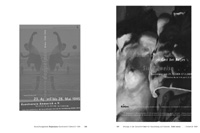 pan gestaltung, art consulting / image brochure / 21x28cm / 144 p. / pan kunstforum / 2007