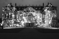 hillumination – andrea hilger / 16x24cm / 40 p. / long night of museums, kulturforum berlin / 29.1.2011