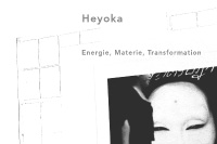 heyoka / 21x28cm / 68 p. / pan kunstforum emmerich, e.on mitte kassel / 2006