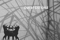 out of ostrale. katowice / catalogue / 16x24cm / 64 p. / galeria szyb wilson poland / 2010
