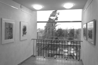exhibition view stadtarchiv dresden