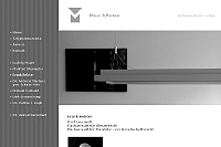 mauer & partner / website / mauer & partner - anwälte und notare, bochum / with benjamin fleig, bobok/m.giltjes / 2008